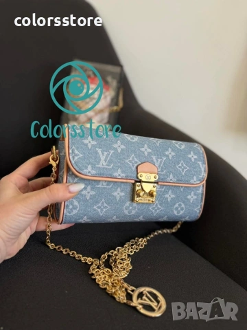 Чанта Louis Vuitton-IM85j