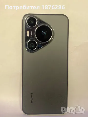 Huawei Pura 70 pro 512gb, снимка 3 - Huawei - 48420329