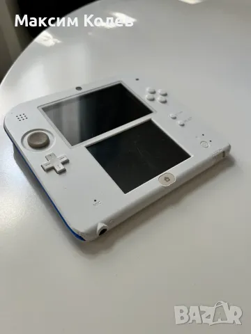 Nintendo 2DS, снимка 1 - Nintendo конзоли - 49410576