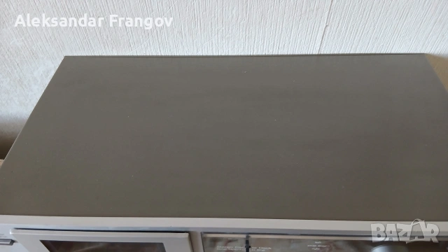 Technics M 14 made in Japan , снимка 4 - Декове - 53847782