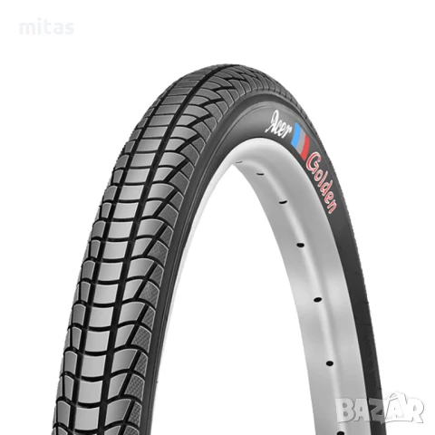 Въшна вело гума Ralson COLORADO (29x2.10) Градска, Защита от спукване, снимка 3 - Части за велосипеди - 50074629