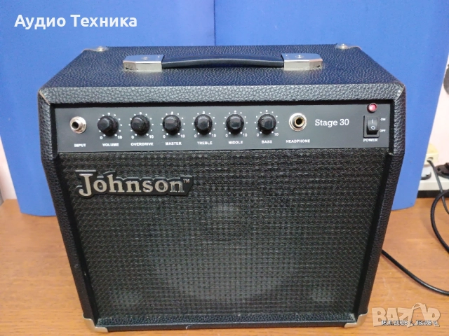 Тонколона за китара с вграден усилвател. Перфектна! Изпращам видео. , снимка 9 - Караоке - 52472609