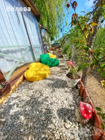 КараванатаТИ под наем, Къмпинг Созопол Еко, снимка 8 - Каравани под наем - 37544088