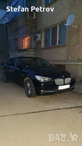 BMW 535I GT, снимка 13 - Автомобили и джипове - 45374789