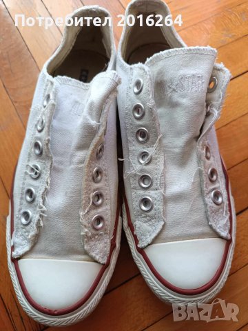 Кецове Converse All Star, снимка 1 - Детски гуменки - 45023608