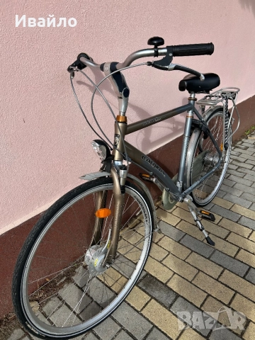 Велосипед Batavus, снимка 3 - Велосипеди - 52364767