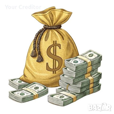 Кредит до 7 000 евро – Одобрение и при влошена кредитна история