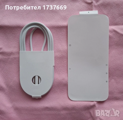 Iphone 16/256GB, снимка 3 - Apple iPhone - 54187626