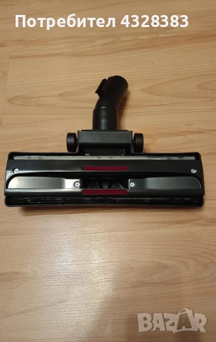 Продавам четка за прахосмукачка Rowenta, снимка 2 - Прахосмукачки - 52823059