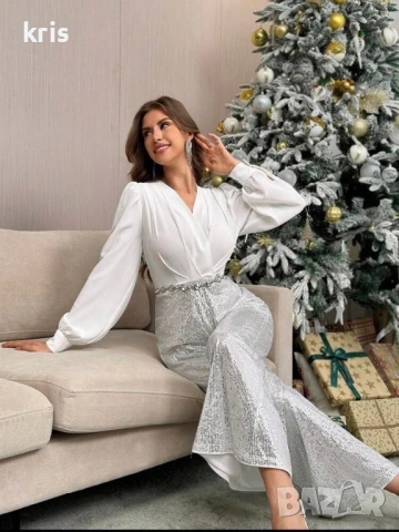 Официални рокли philipp plein gucci guess armani louis vuitton karl lagerfeld, снимка 12 - Рокли - 40526189