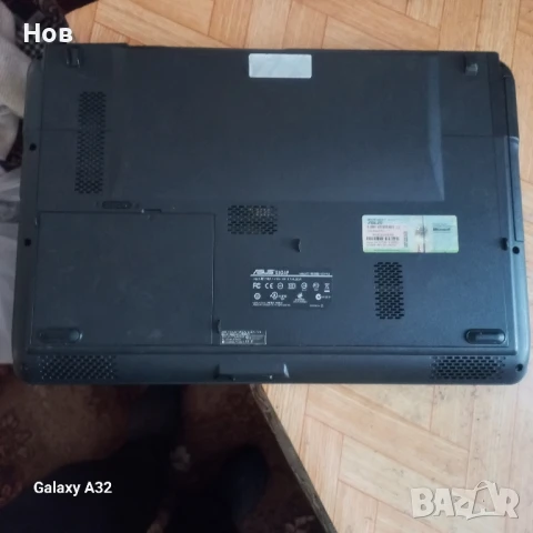 Asus X5DAF за части , снимка 4 - Части за лаптопи - 50998636