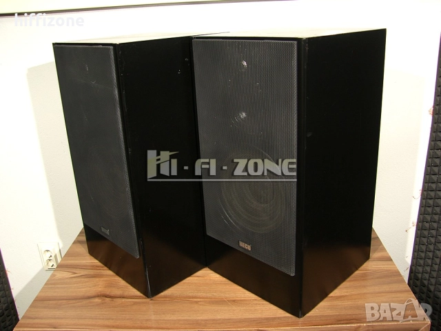  Heco superior 700 /1 Тонколони , снимка 10 - Тонколони - 52935206