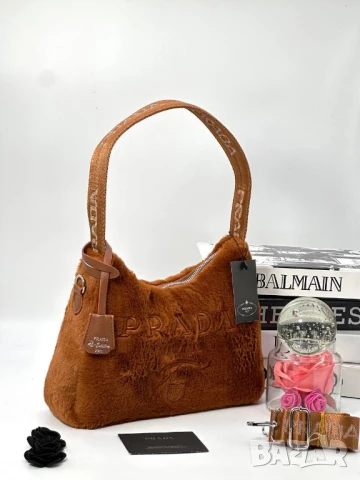 чанти prada , снимка 7 - Чанти - 50749594