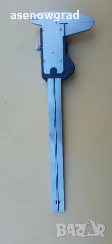 Шублери TESA MAUSER СССР , снимка 4 - Шублери - 50078350