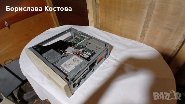 компютър vectra, снимка 17 - За дома - 46768550