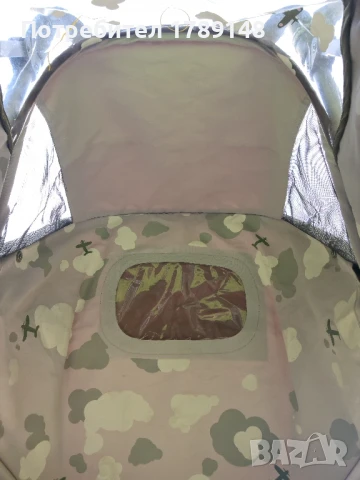 Maclaren Лятна количка Techno XT - Spitfire, снимка 8 - Детски колички - 50651958