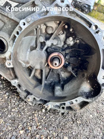 31115-05020. Ръчна скоростна кутия за Тойота Аурис. 33111-05041, снимка 3 - Части - 49775504