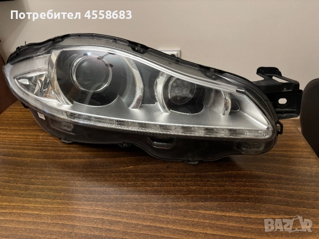 Ягуар XJ. Jaguar XJ., снимка 2 - Части - 51567701