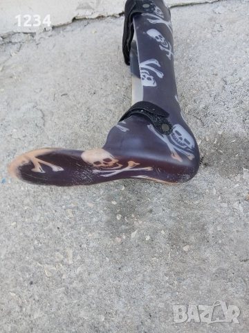 ортеза ботуш 