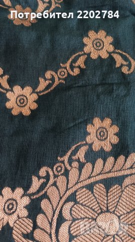 Индийски шал , шалове , снимка 8 - Рокли - 45006513