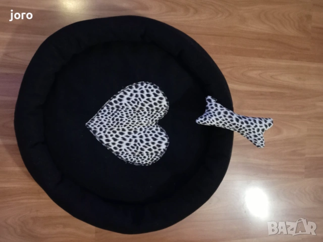 Креватче за кучета и котки, снимка 7 - За кучета - 53249768