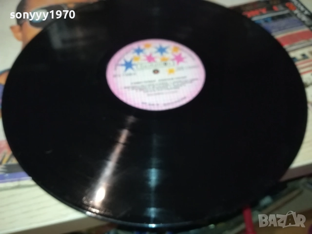 STEVIE WONDER 0610250713, снимка 3 - Грамофонни плочи - 51957405