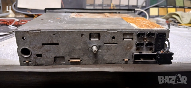 Ретро автокасетофон Blaupunkt ESSEN 21, снимка 5 - Аксесоари и консумативи - 53849291