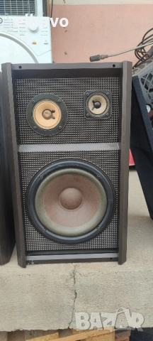 Тонколони Schneider 8028 LS #1, снимка 8 - Тонколони - 52659685