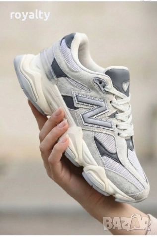 New Balance НА ЕДРО Дамски Маратонки 36-40 Номер 8 Бр.