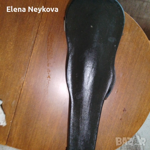 Четвъртинка цигулка за дете, снимка 4 - Струнни инструменти - 53610584