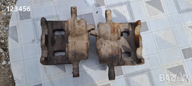  Спирачни Апарати за Паджеро и Галопер