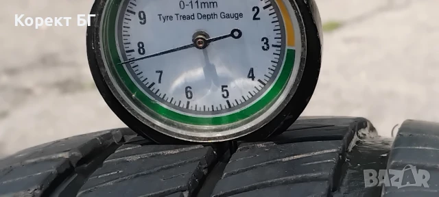 Гуми 175 65 14 Сава Sava 4 броя., снимка 6 - Гуми и джанти - 50451509