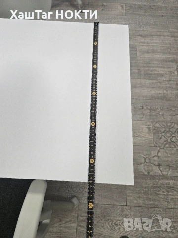 бюро за маникюр бяло , снимка 7 - Педикюр и маникюр - 53695714