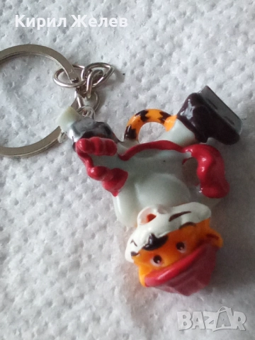 Ключодържател 52746, снимка 3 - Други - 52863069
