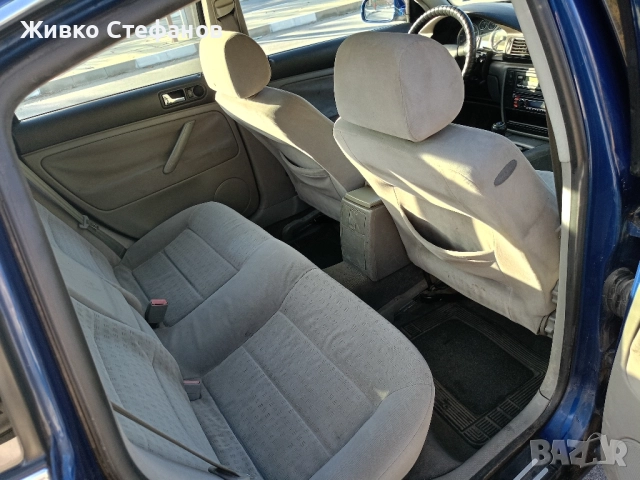 Пасат б5.5 1.9тди 101к.с., снимка 12 - Автомобили и джипове - 52304949