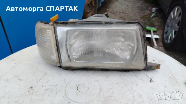 ФАР десен  AUDI 80 B4, снимка 1 - Части - 47302203