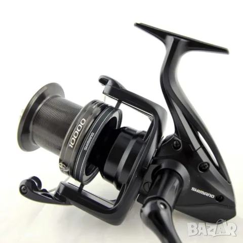 Намалена!Макара SHIMANO Aerlex 10000 XT-B Spod, снимка 2 - Макари - 48706156