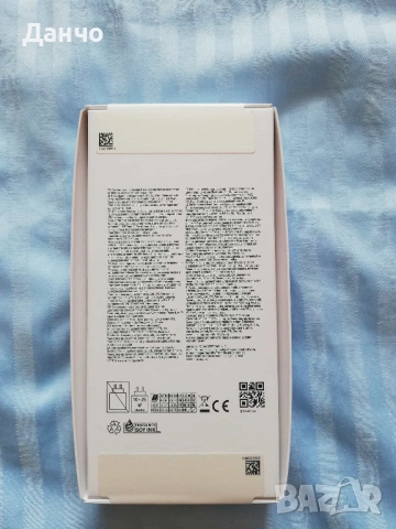 Samsung Galaxy A16, снимка 3 - Samsung - 53863110