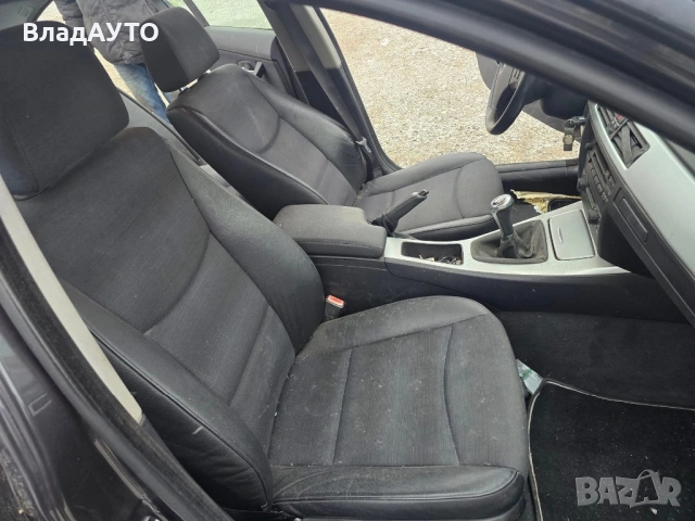 Bmw 320d e90 163k. , снимка 9 - Части - 54051612