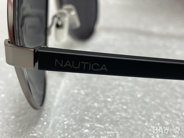 Мъжки Слънчеви Очила NAUTICA N4652SP 030, снимка 7 - Слънчеви и диоптрични очила - 51012561