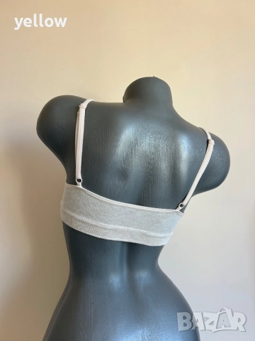 Спортно бюстие, снимка 2 - Корсети, бюстиета, топове - 52334764