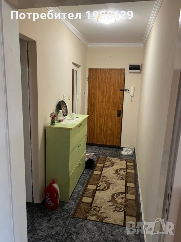 Рей Консулт отдава под наем апартамент срещу м-н "Арда ", снимка 9 - Апартаменти - 52365884