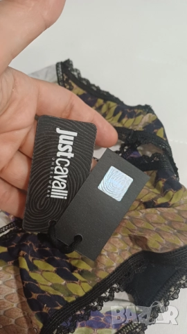 Just Cavalli бразилиана L нови, снимка 5 - Бельо - 51611431