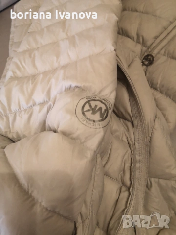 Maikal Kors оригинално пролетно, снимка 10 - Якета - 54211211