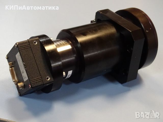 четец Basler R 300/Basler A 102K ident code reader, снимка 10 - Резервни части за машини - 46582559