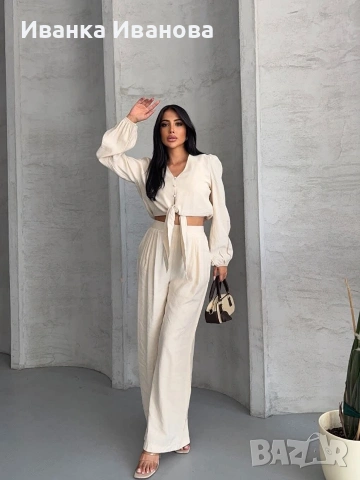 Дамски комплект, снимка 4 - Комплекти - 53906568