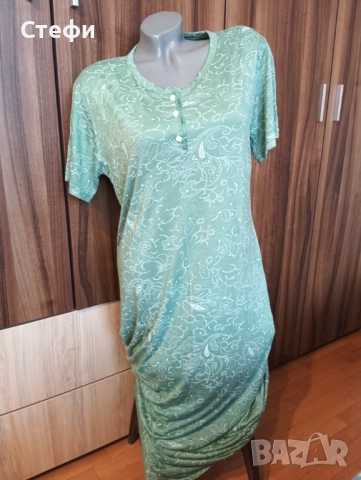 Дамска нощница XL с дефект, снимка 1