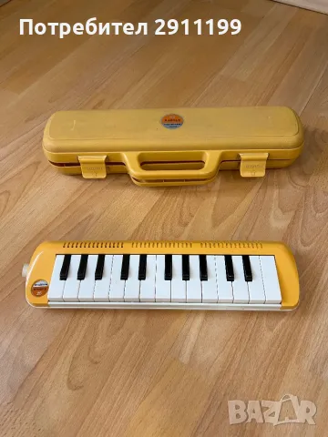 Триола Suzuki Melodion