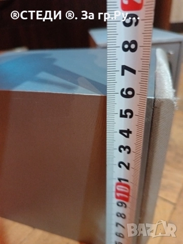 Тонколони двулентови CAT CB-800, снимка 3 - Тонколони - 51947373