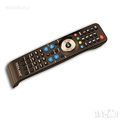 Redline WS 8500 Combo HD – DVB-S2 + DVB-T2 HEVC H.265 Сателитен и Ефирен Приемник, снимка 4 - Друга електроника - 54121336